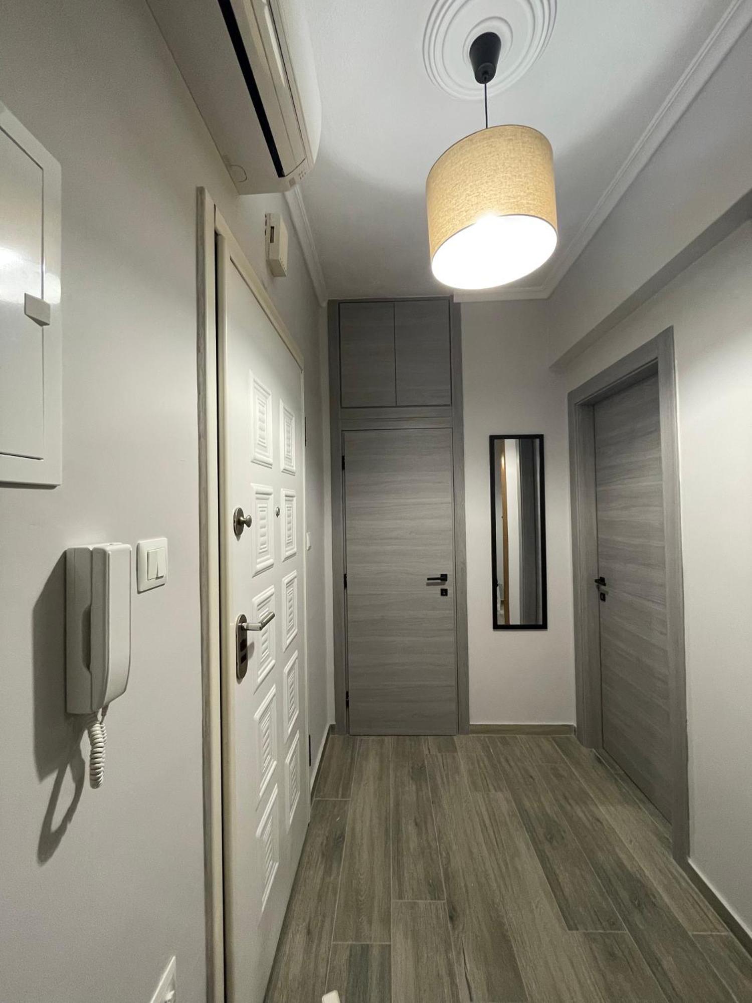 Dt Luxury Apartment Nea Peramos  Exterior photo