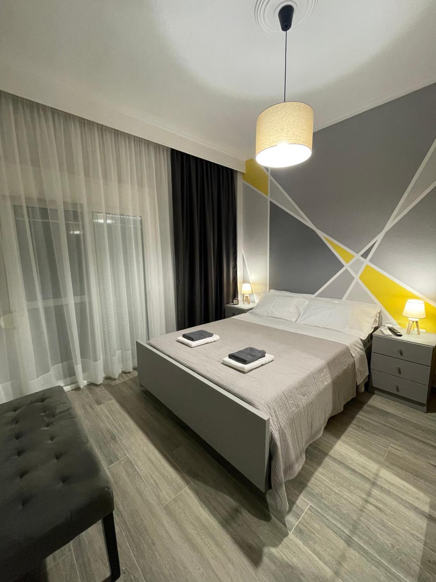Dt Luxury Apartment Nea Peramos  Exterior photo
