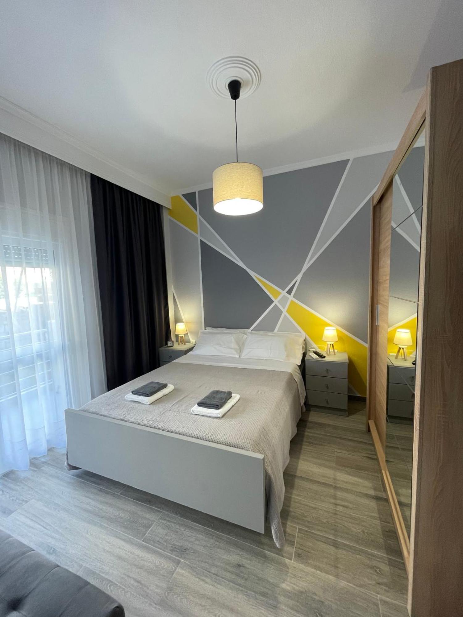 Dt Luxury Apartment Nea Peramos  Exterior photo
