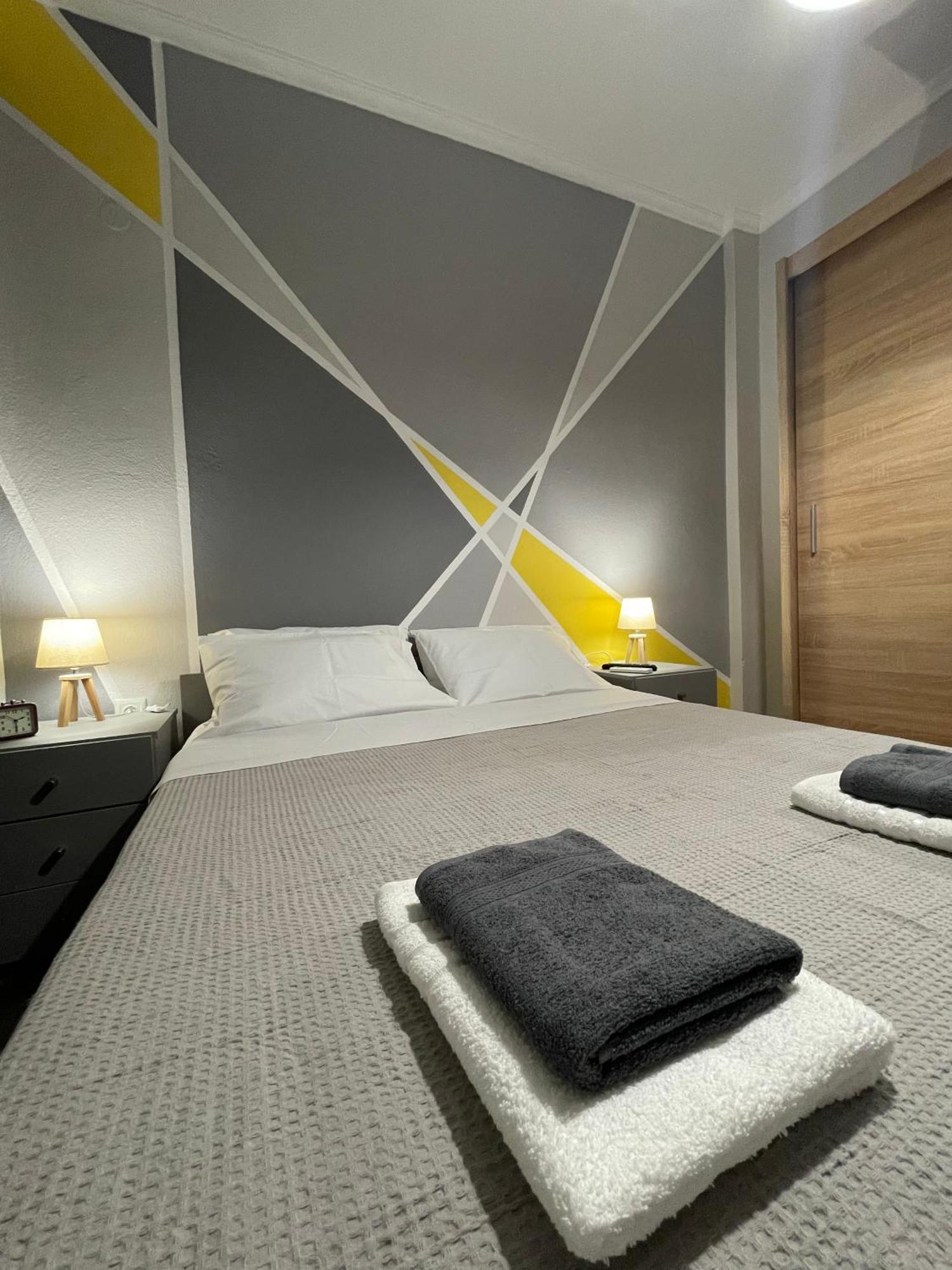 Dt Luxury Apartment Nea Peramos  Exterior photo