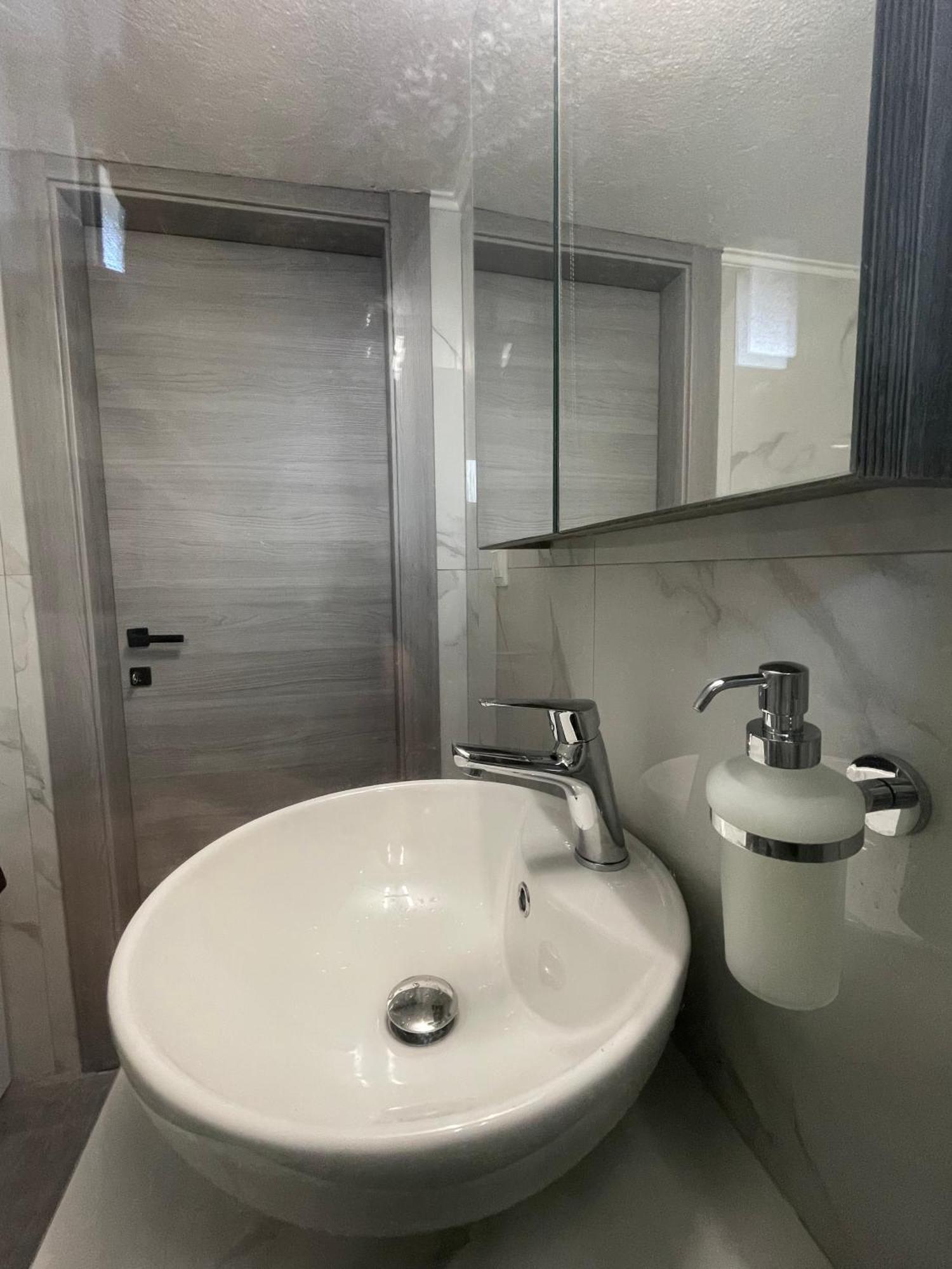 Dt Luxury Apartment Nea Peramos  Exterior photo