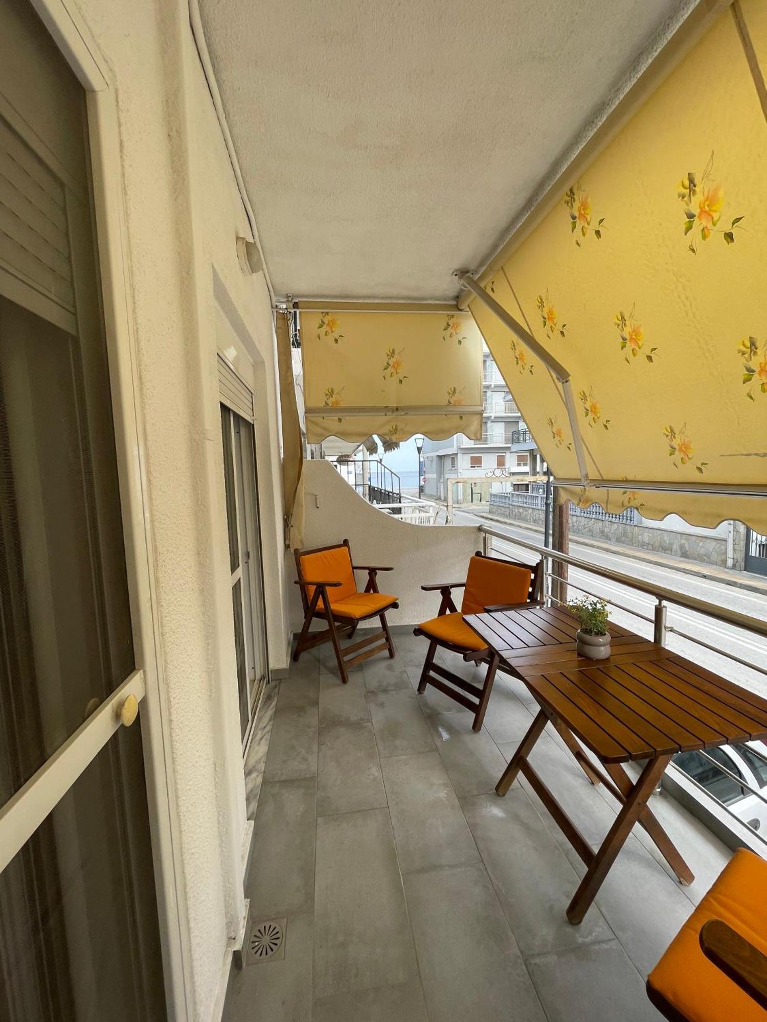 Dt Luxury Apartment Nea Peramos  Exterior photo